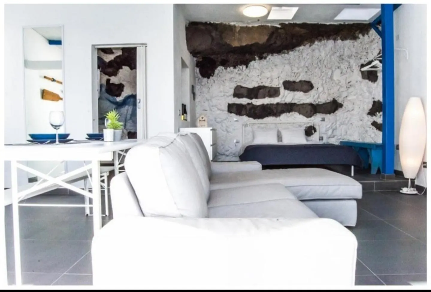Casa De Tufia Apartment Gando 0*,  Spain
